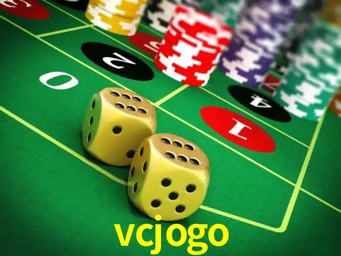 Welcome Bonus vcjogo