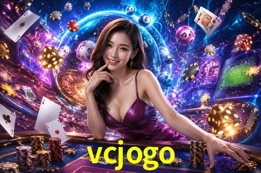 Welcome Bonus vcjogo