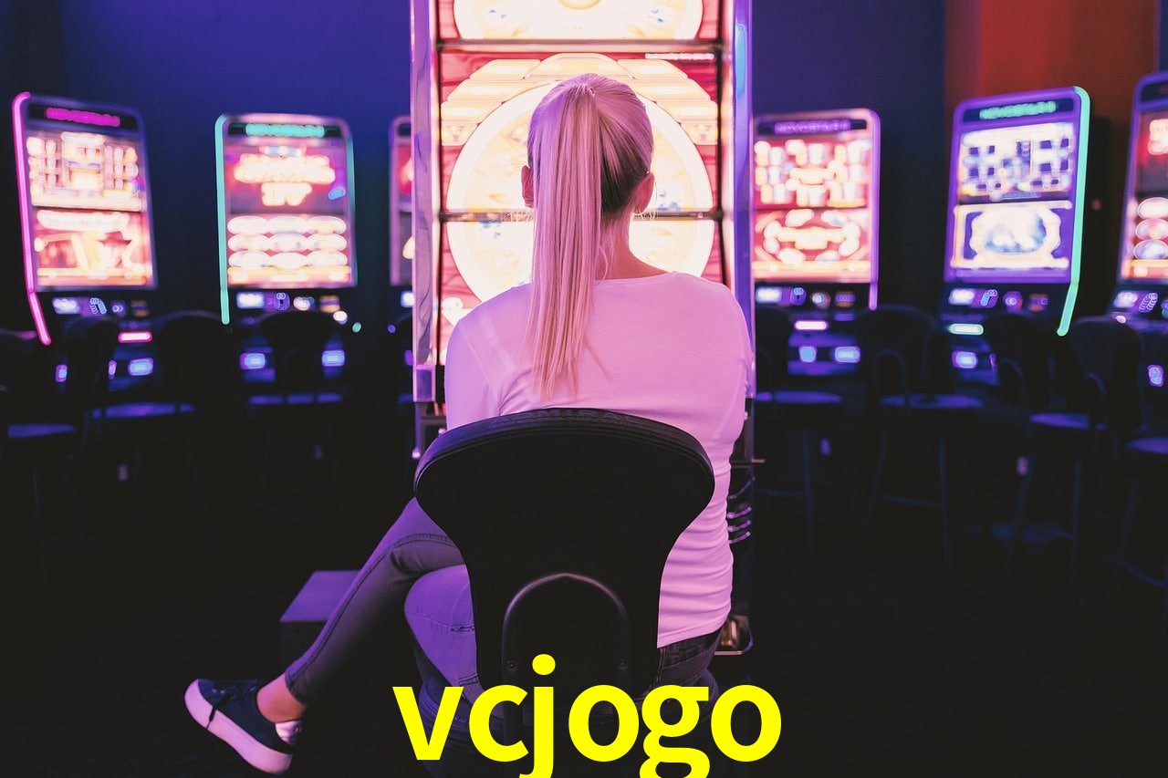 Slot Games vcjogo