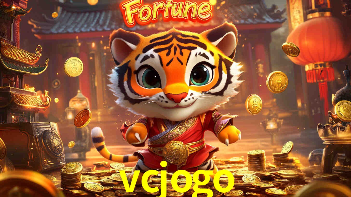 Inovações de Jogos na vcjogo: O Futuro das Experiências Interativas