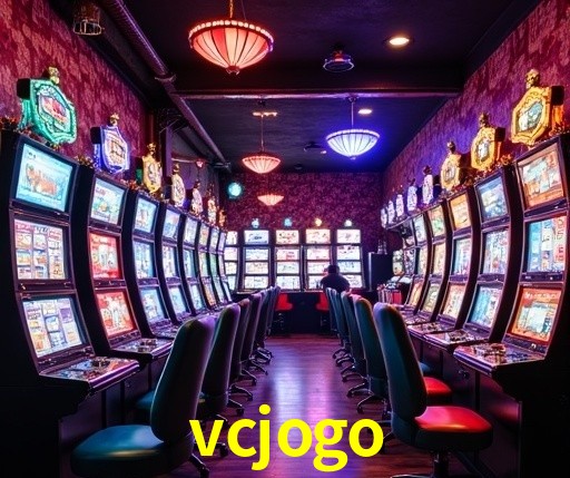 Segurança e performance na plataforma vcjogo