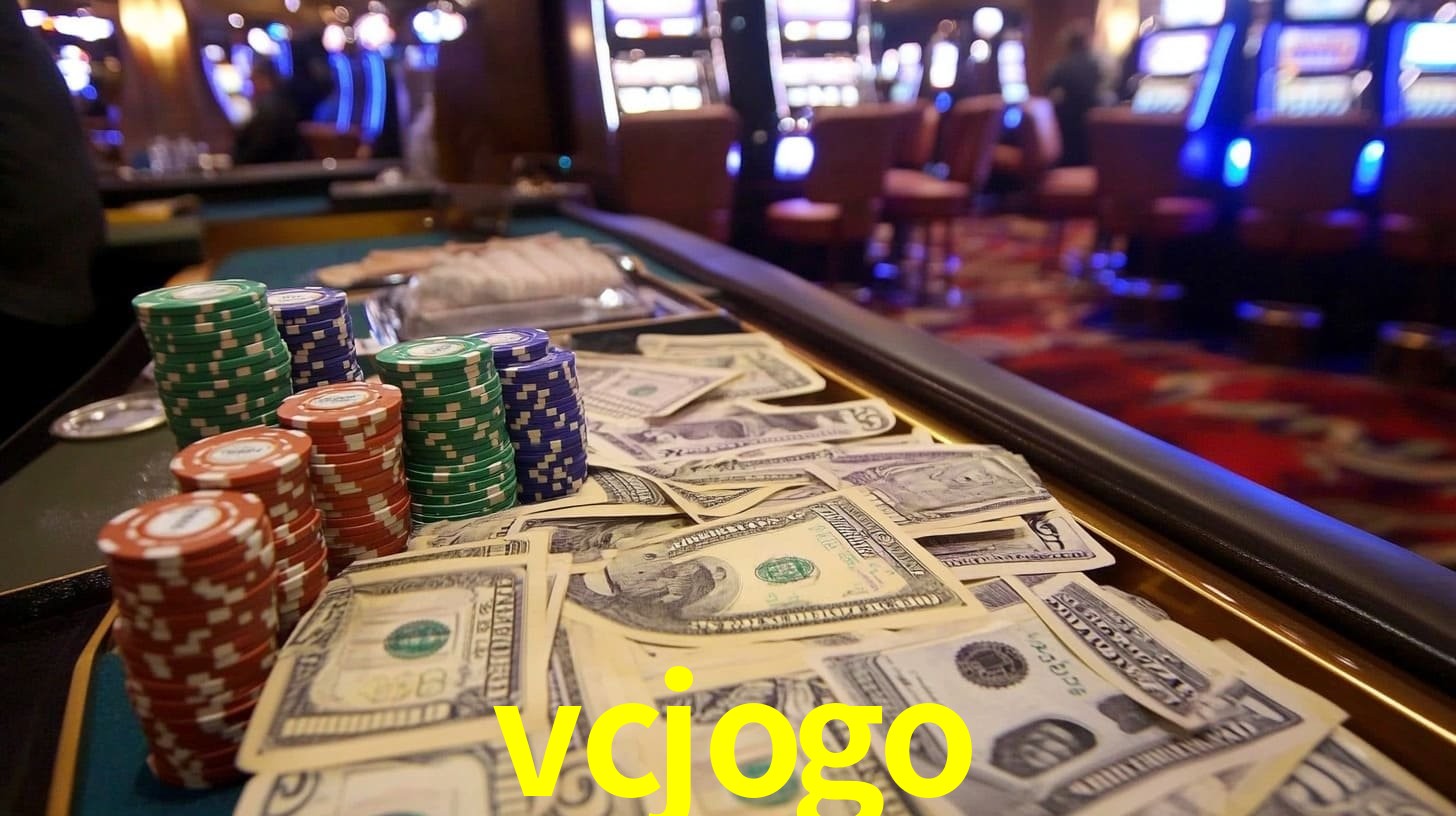 Biblioteca de slots populares na vcjogo