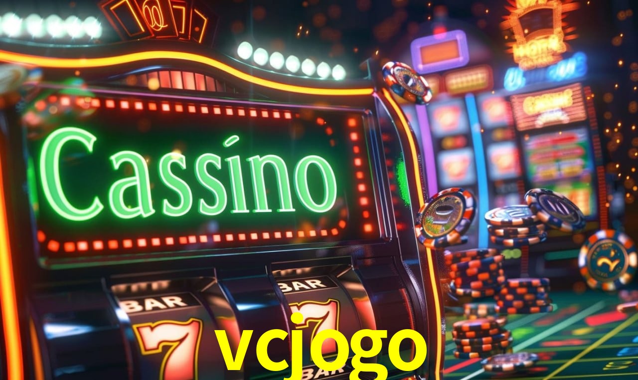 Cadastro Rápido vcjogo