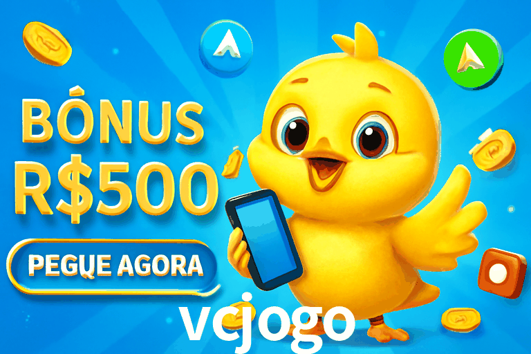 Platform Technology vcjogo