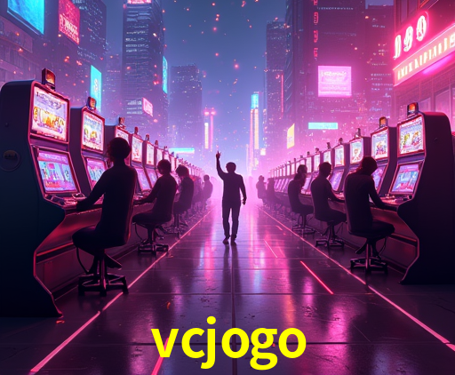 Torneios vcjogo