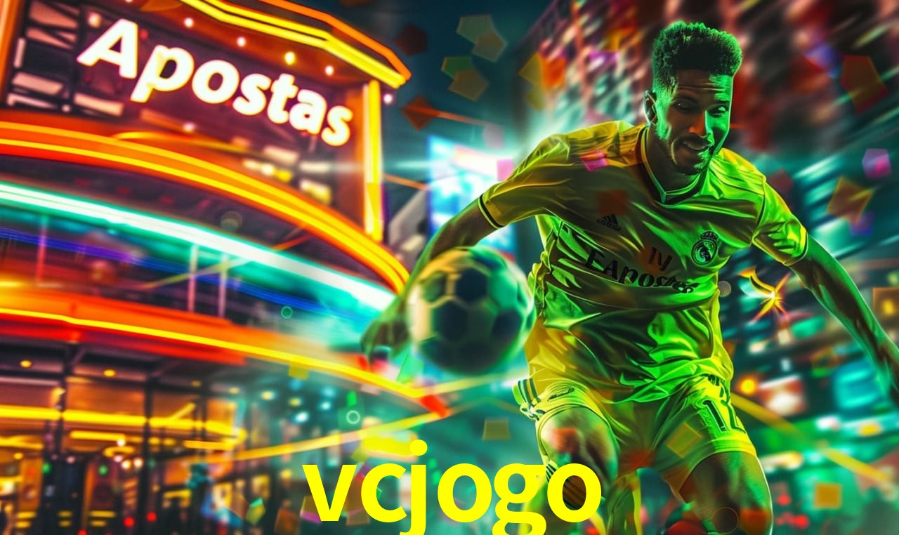 Recursos de Bônus vcjogo