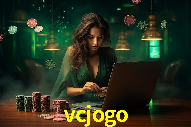 Segurança e privacidade no APP vcjogo
