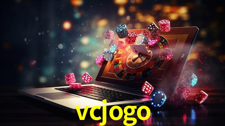 Download para Android e iOS na vcjogo