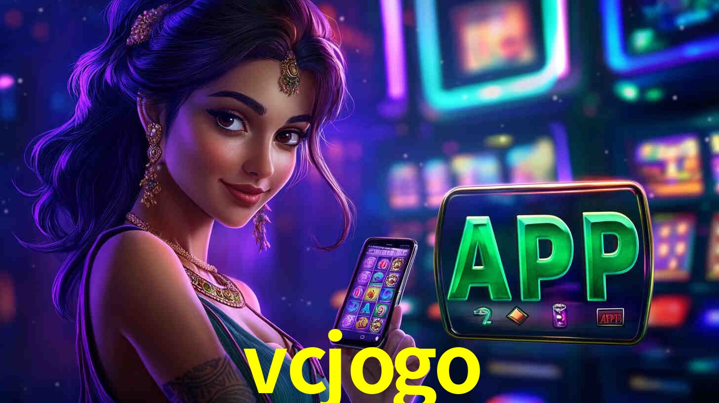 vcjogo: A Experiência de Casino com Jogos de Mesa ao Vivo