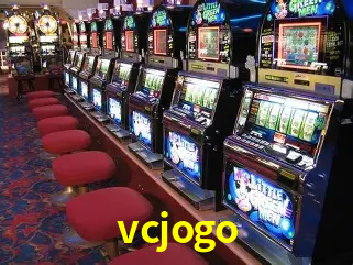 Descubra a Magia dos Jogos de Arcade no vcjogo
