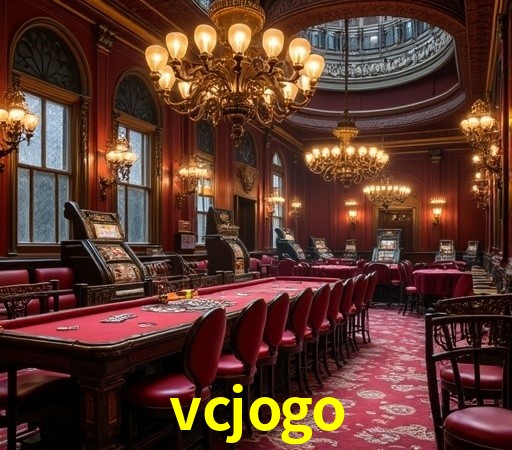 Promoção Relâmpago vcjogo
