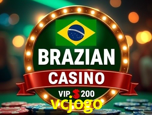 Canal oficial no Telegram da vcjogo