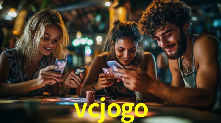 Blackjack Table vcjogo