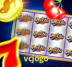 Descubra a Magia dos Jogos de Arcade no vcjogo