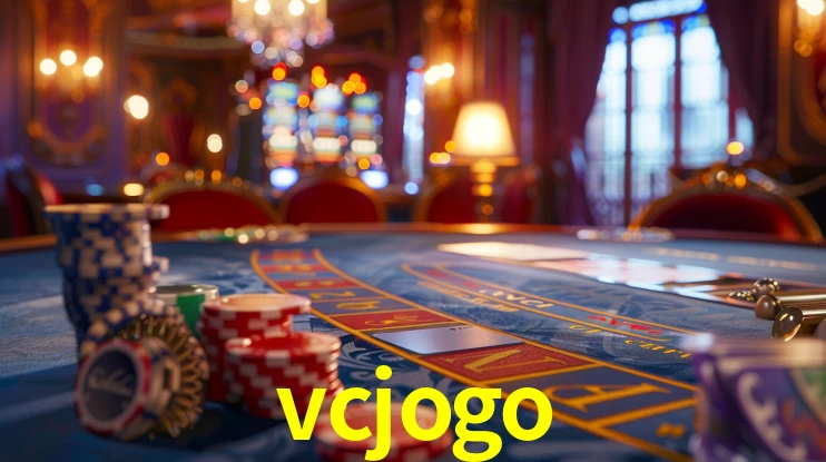 Secure Login vcjogo