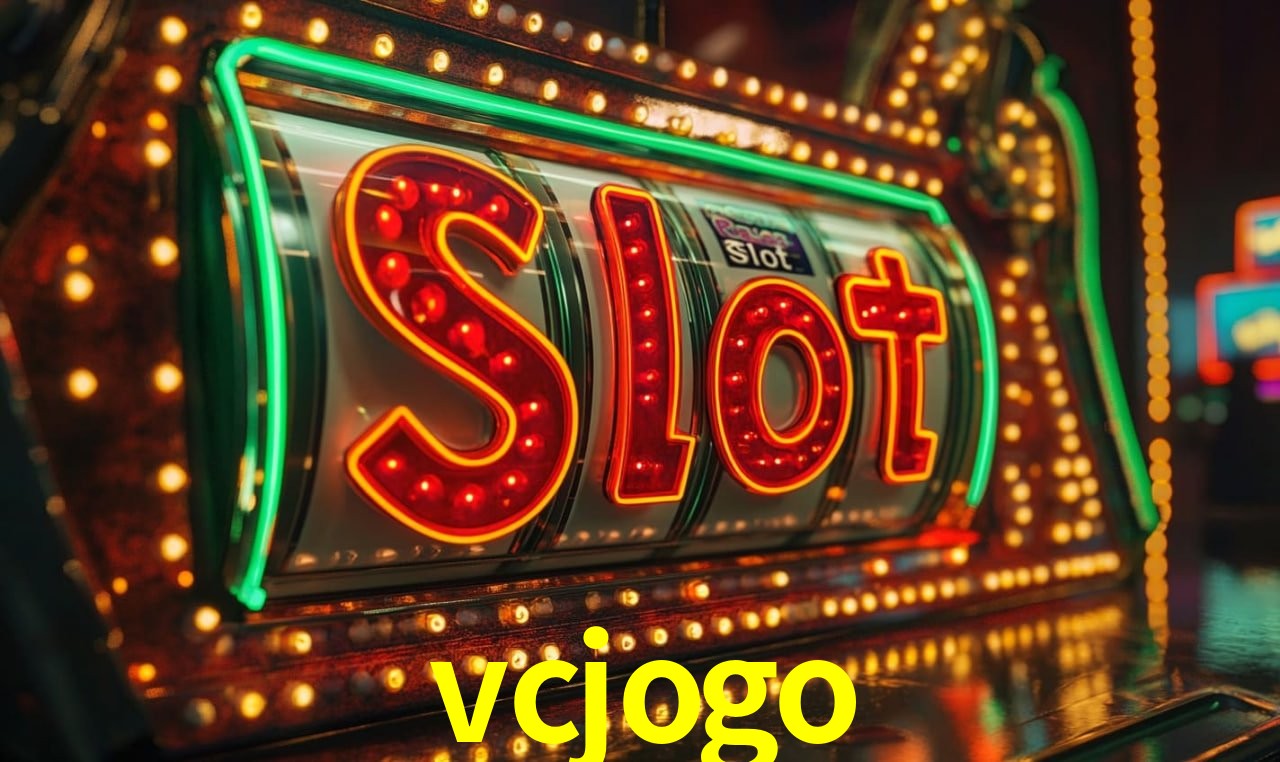 Design Responsivo vcjogo