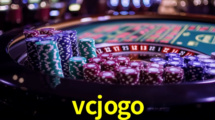 VIP Casino vcjogo