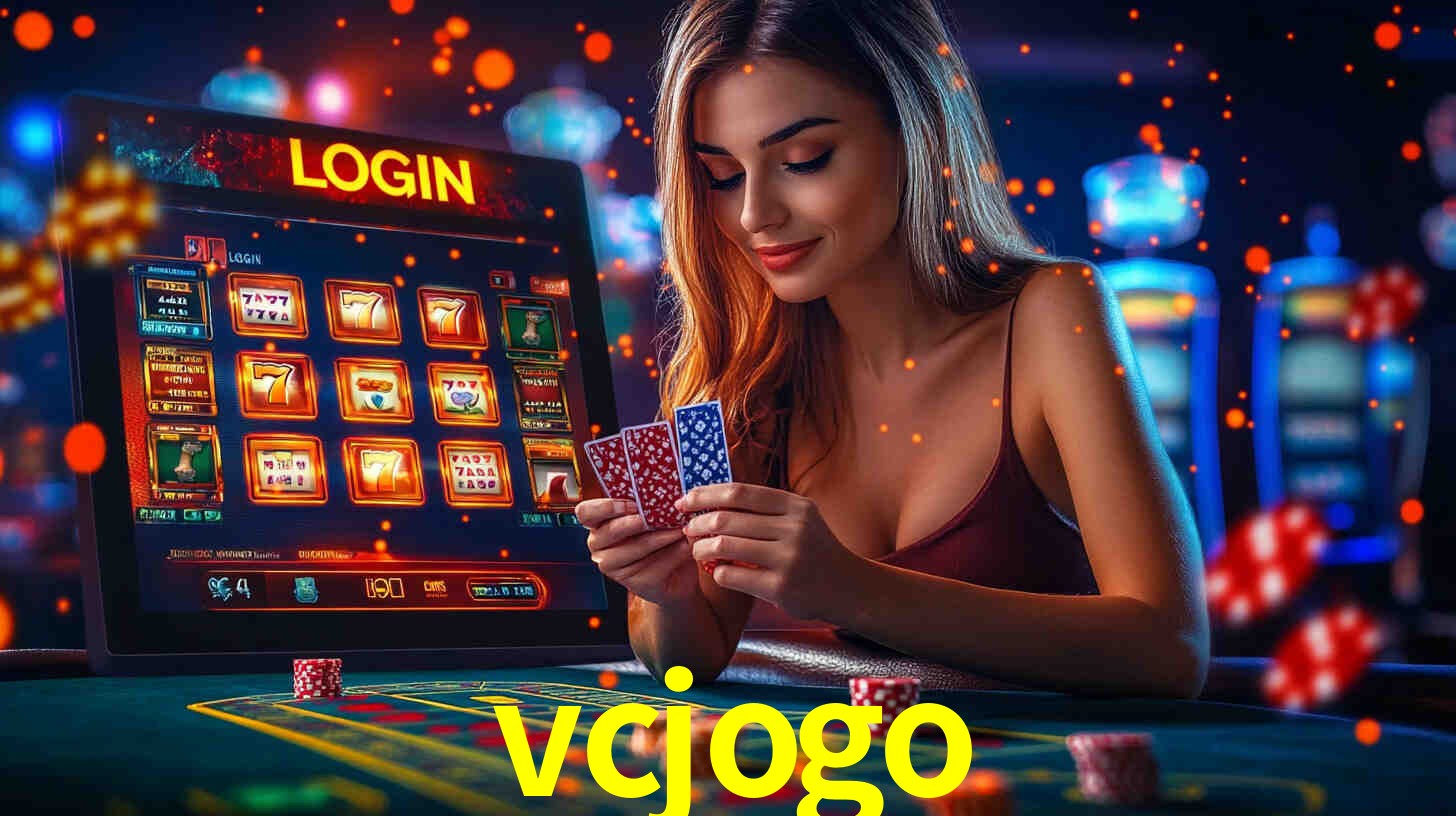 Bônus Generosos e Exclusivos no vcjogo para Você!