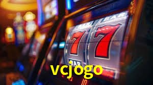 Login Seguro vcjogo