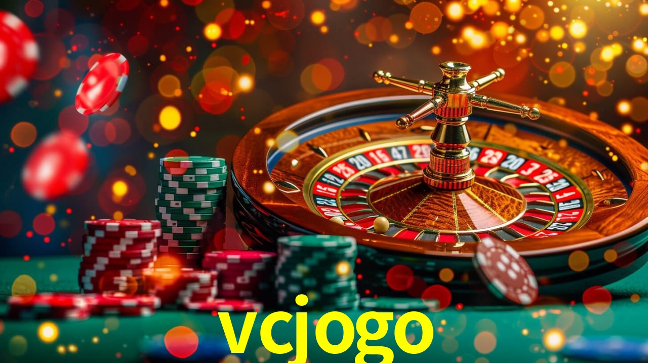 A Experiência Imersiva dos Cassinos Ao Vivo no vcjogo