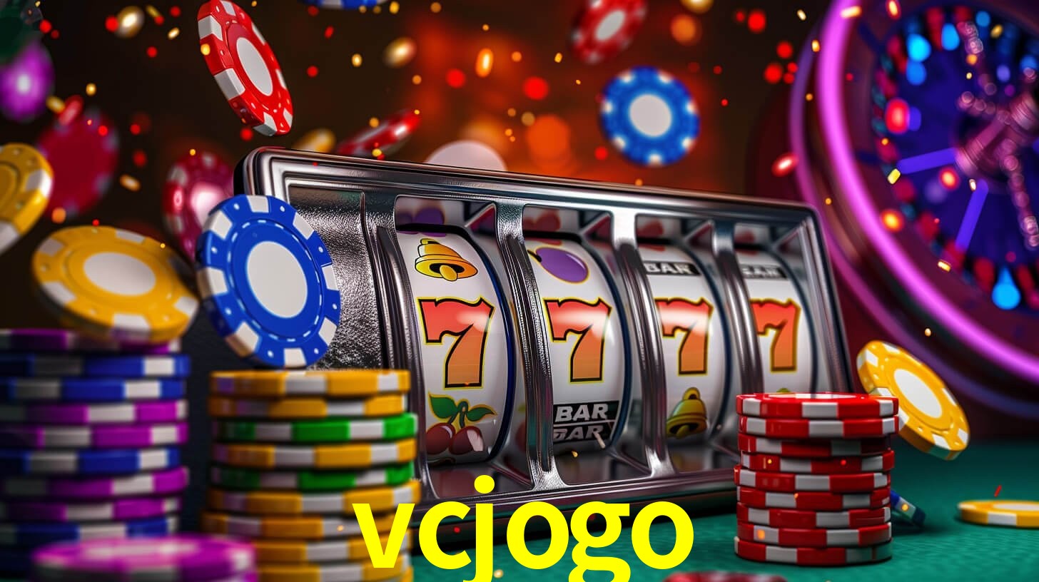 PIX Instantâneo vcjogo