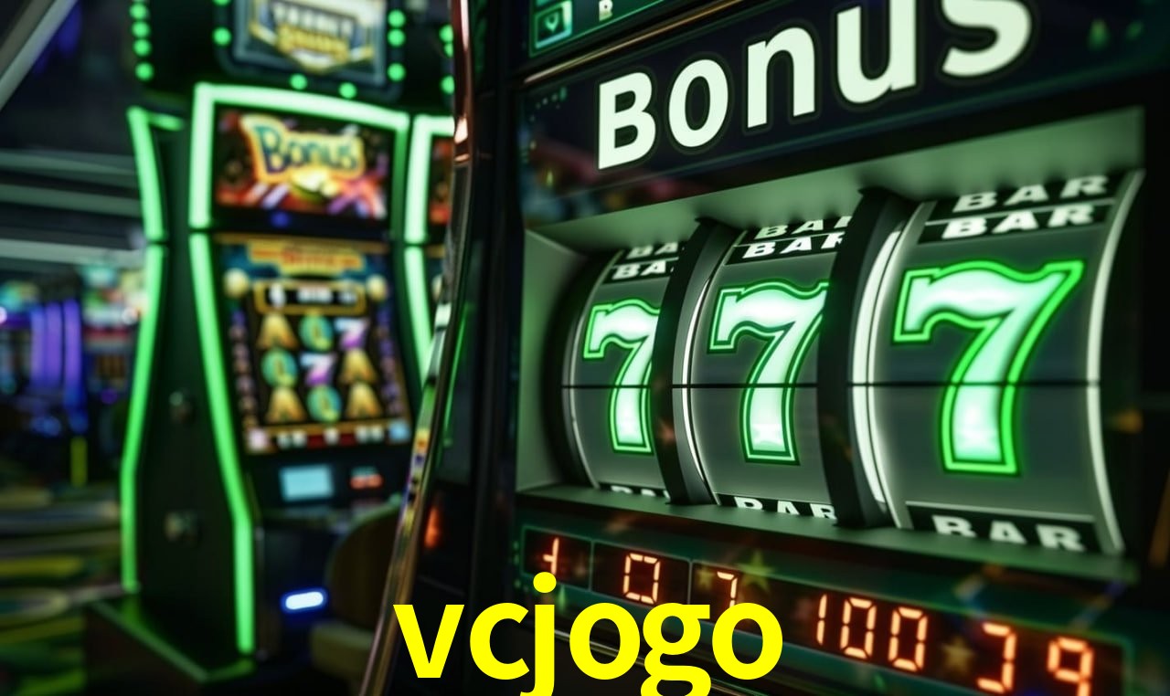 Live Casino vcjogo