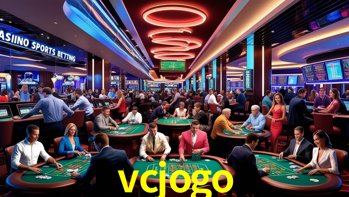 VCJOGO