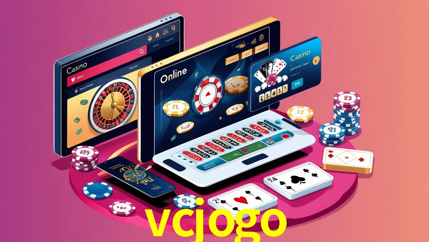 VCJOGO