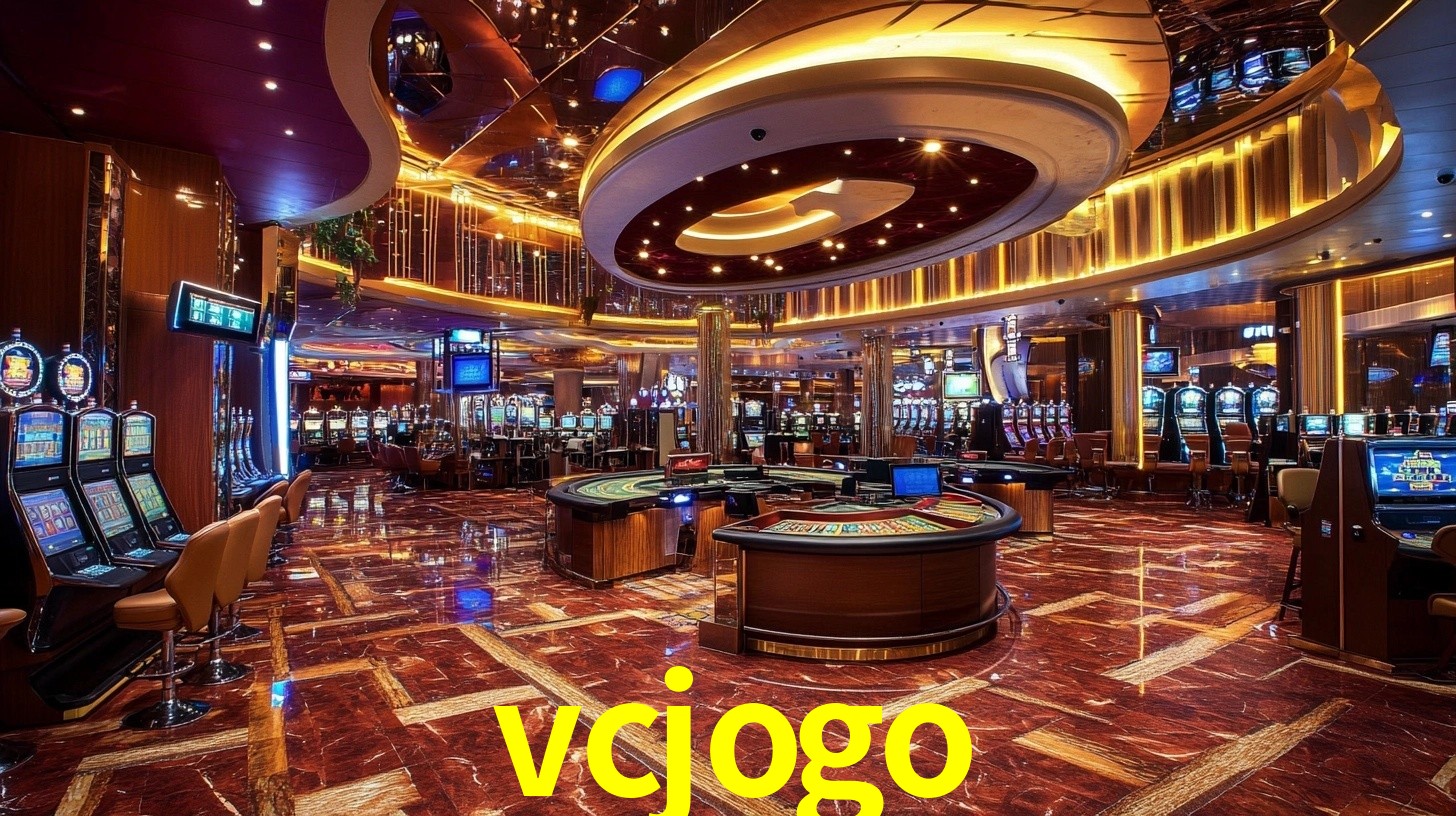 Programa VIP vcjogo
