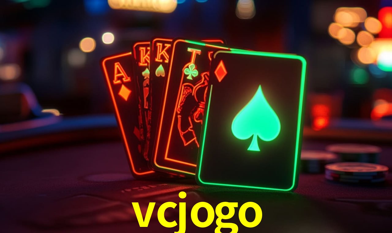 Benefícios da Conta vcjogo