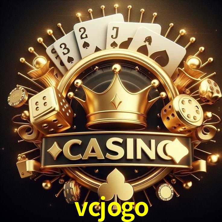 Login Seguro vcjogo