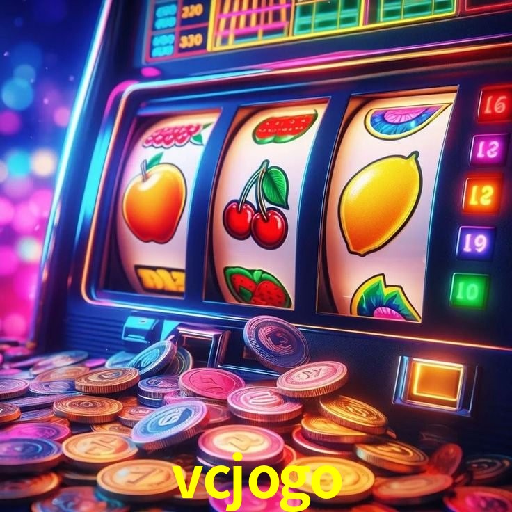 Diretório de Jogos vcjogo