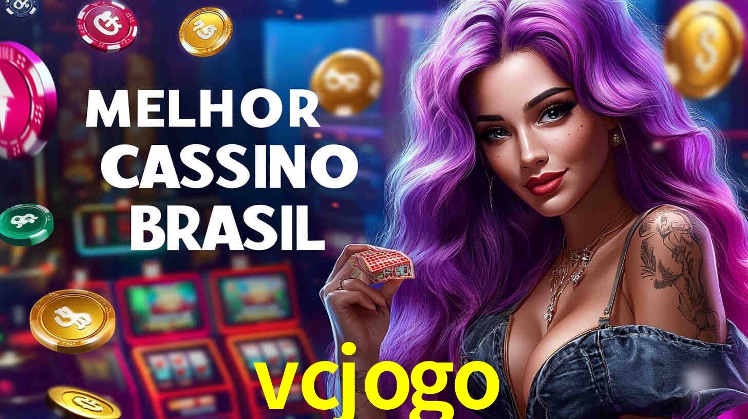 Inovações de Jogos na vcjogo: O Futuro das Experiências Interativas