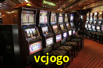 A Experiência Imersiva dos Cassinos Ao Vivo no vcjogo