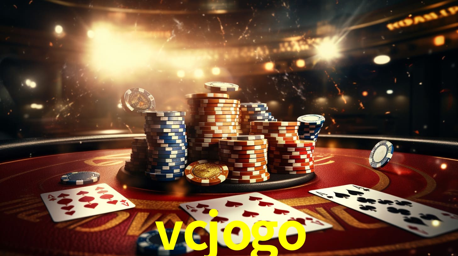 Blackjack Table vcjogo