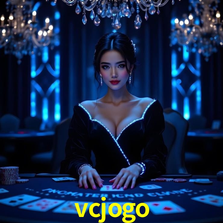 Sistemas de Segurança vcjogo