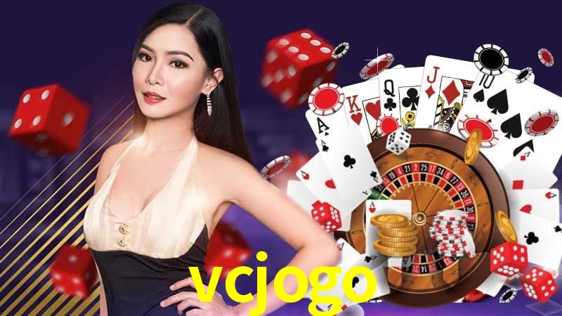 Mesa de Blackjack vcjogo