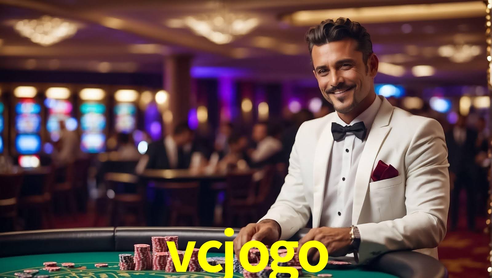 App Mobile vcjogo - Jogue em Qualquer Lugar no Seu Smartphone