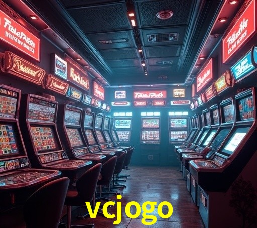 Cadastro Rápido vcjogo - Processo Simples em 2 Minutos