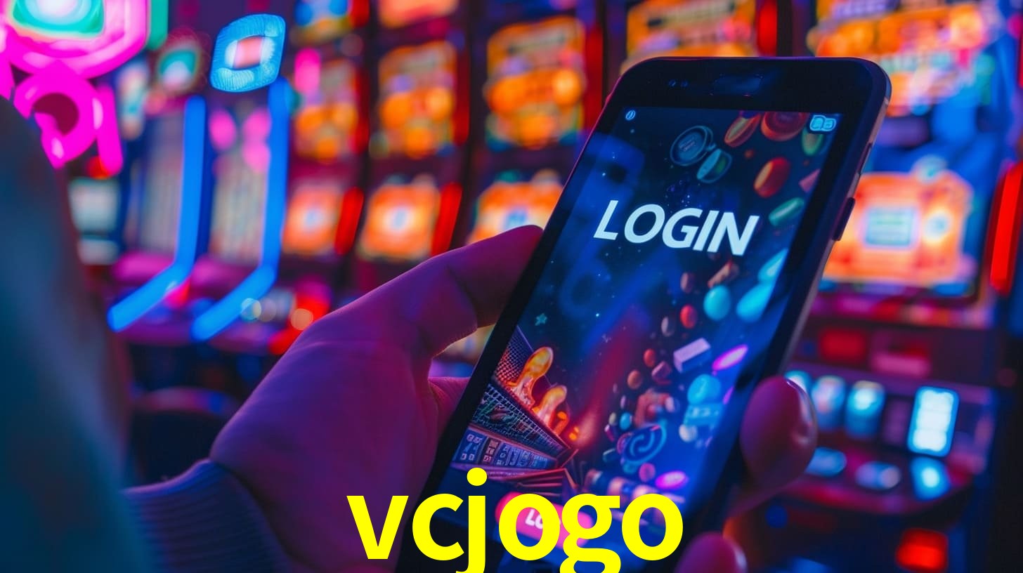 Apostas de Tênis vcjogo