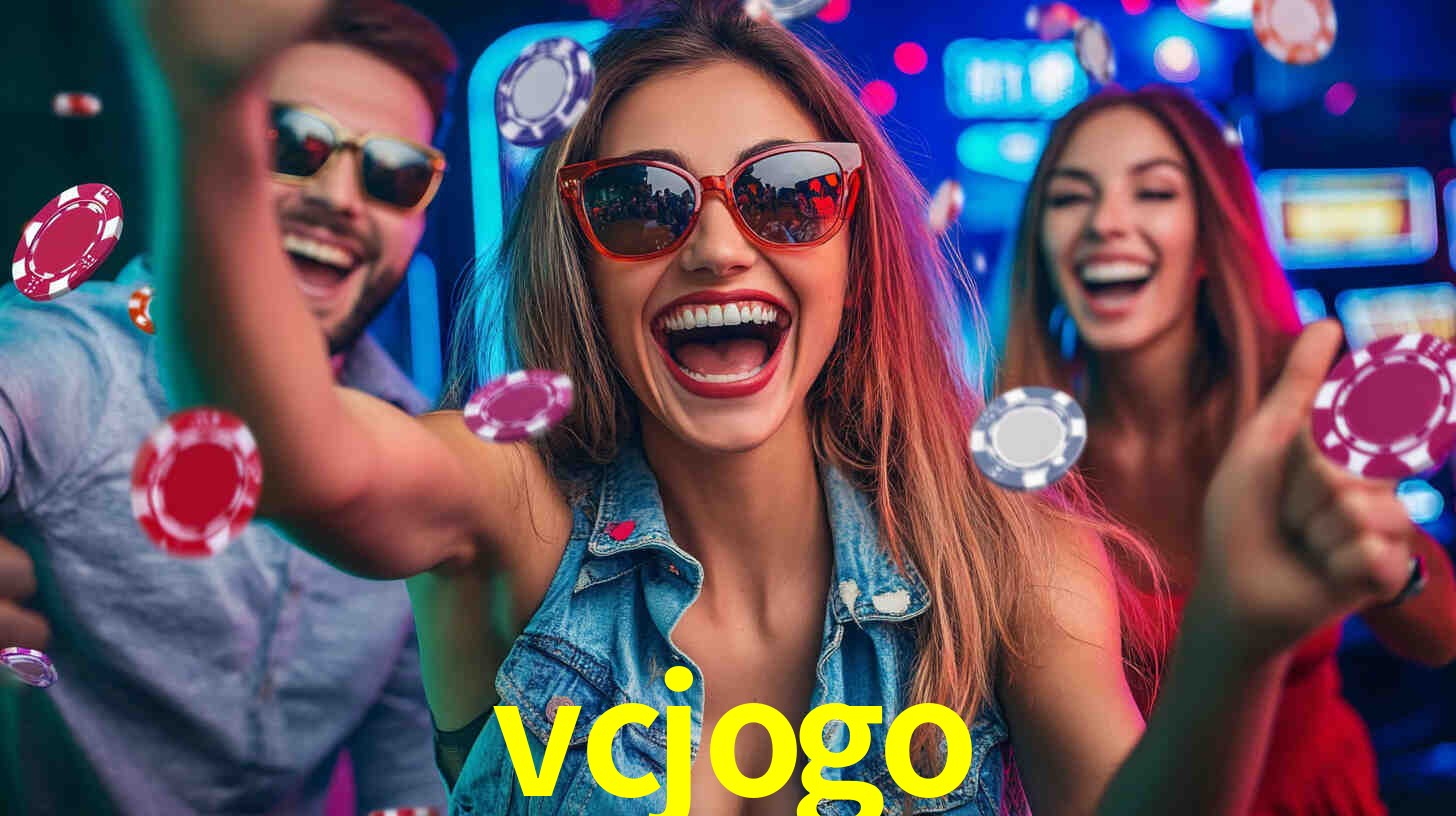 Descubra o Programa VIP da vcjogo: Vantagens Exclusivas para Jogadores