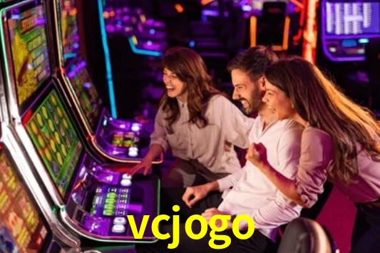 Programa VIP vcjogo