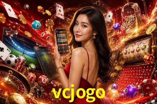 APP oficial da vcjogo para mobile