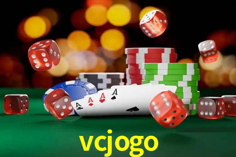 Design Responsivo vcjogo
