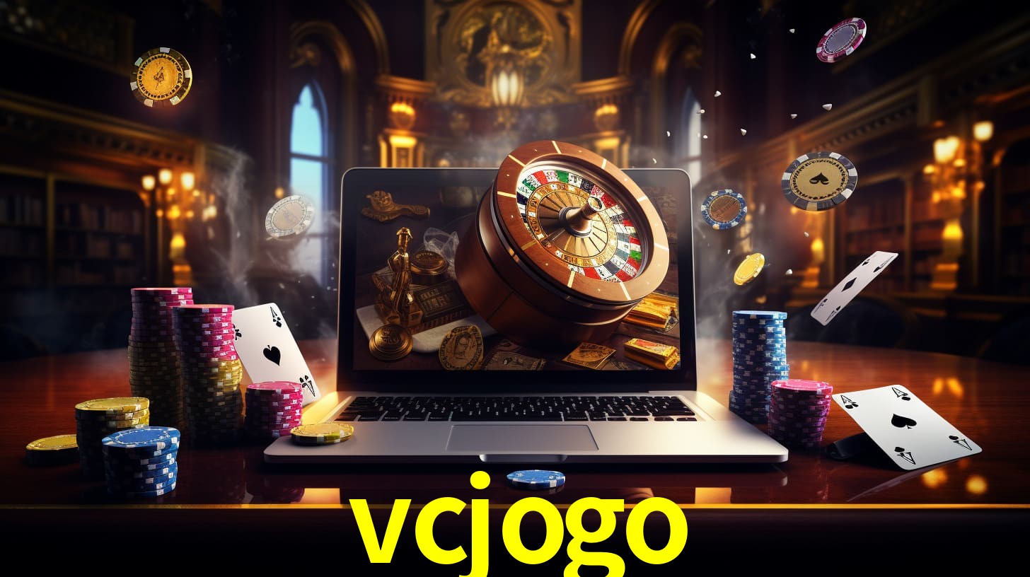 Roulette Table vcjogo