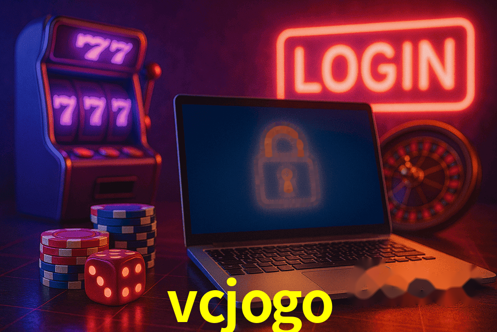 Jogos de Slot vcjogo