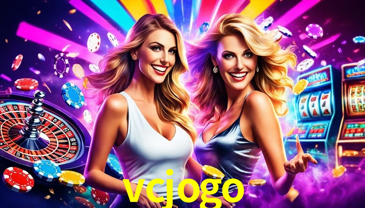Casino VIP vcjogo