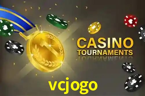 Interface do Aplicativo vcjogo - Design Premium e Intuitivo
