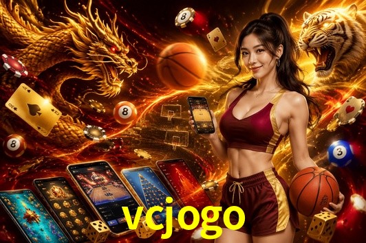 Slot Games vcjogo