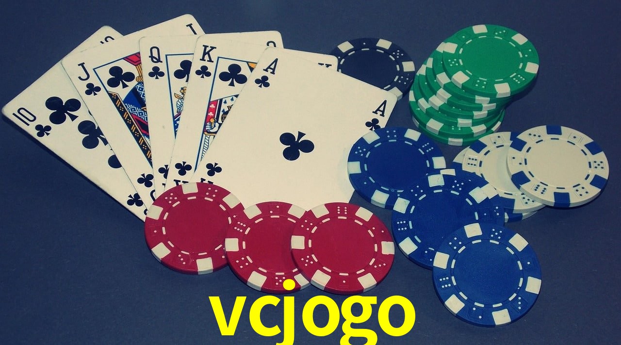 Game Providers vcjogo